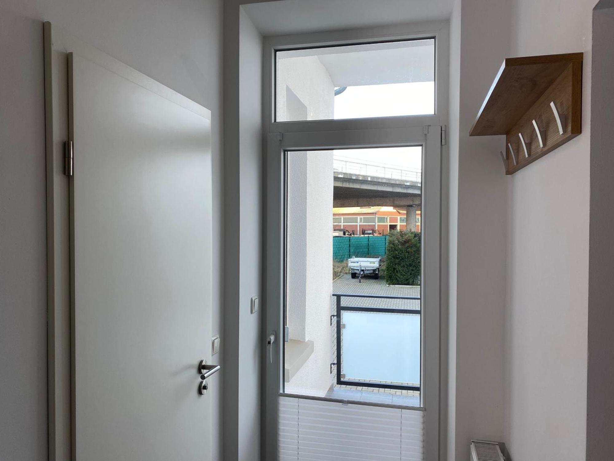 Colleen Apartments - Minden, Hermannstrasse ภายนอก รูปภาพ