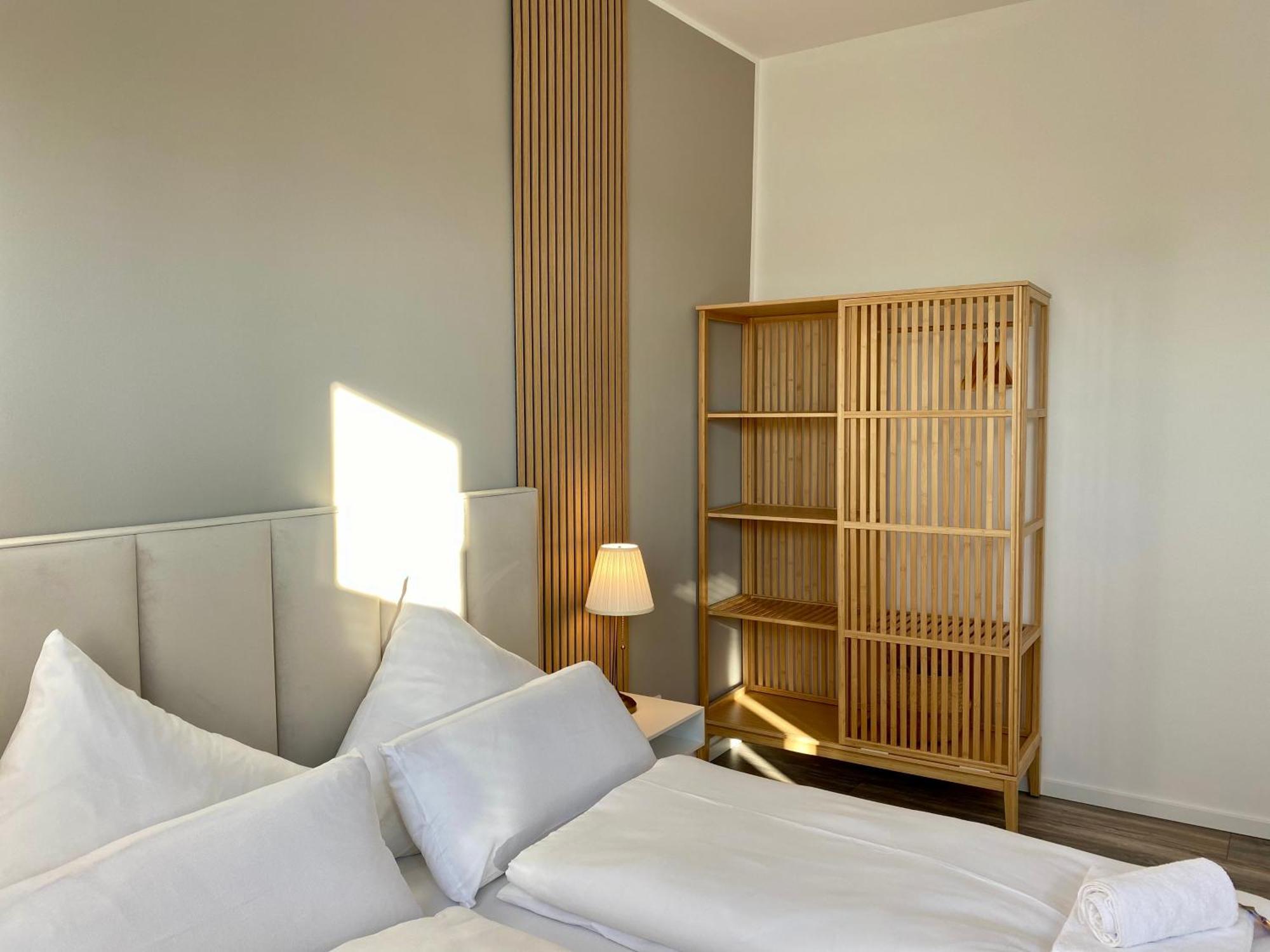 Colleen Apartments - Minden, Hermannstrasse ห้อง รูปภาพ
