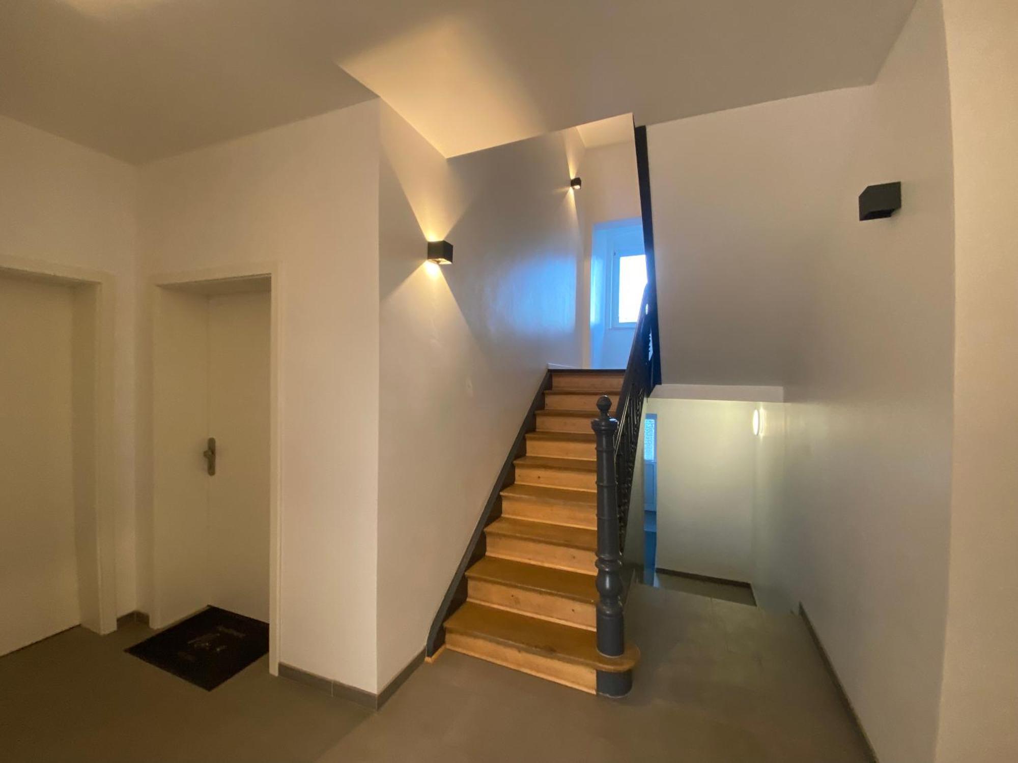 Colleen Apartments - Minden, Hermannstrasse ภายนอก รูปภาพ