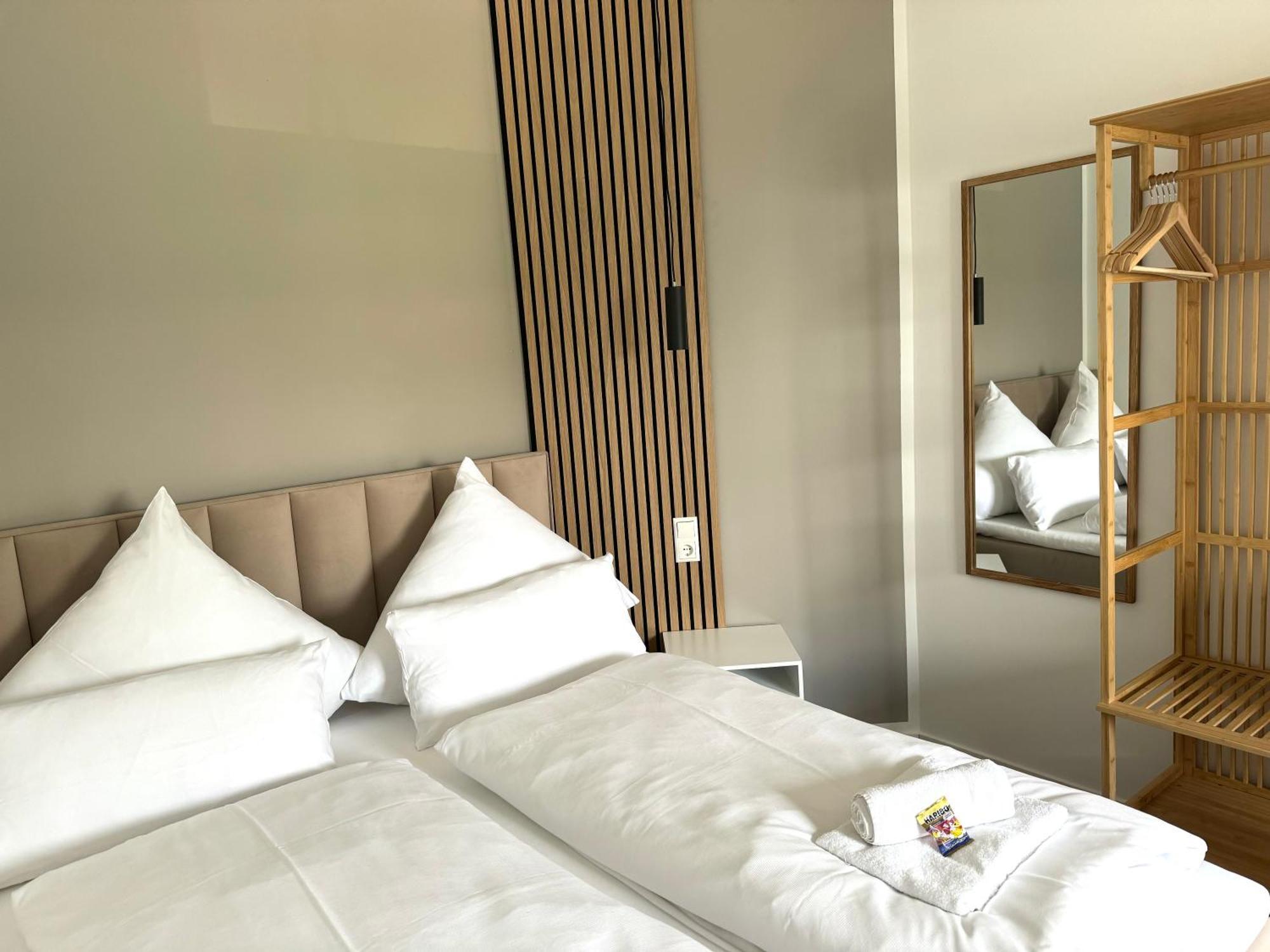 Colleen Apartments - Minden, Hermannstrasse ห้อง รูปภาพ
